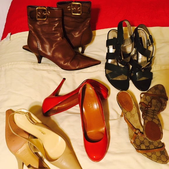 Meet Poshers Luckee & Lucee  Women & Men Apparels - Picture 6 of 8